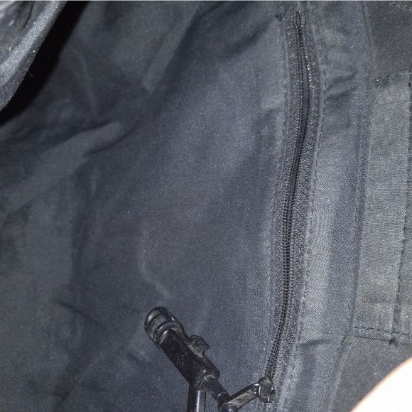 Leopard Print Shoulder/Hand Bag - Picture 6 of 6